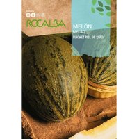 Rocalba - Rokalba -Samen Melon PiÐ'olet 500G Toad Skin Rocalba - Rokalba -Samen Melon PiÐ'olet 500G Toad Skin von ROCALBA