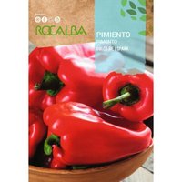 Rocalba - Rokalba Seeds Dulce de EspaÐ'a 10 gr Rocalba - Rokalba Seeds Dulce de EspaÐ'a 10 gr von ROCALBA