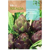 Rocalba - Rokalba Seeds Violet de Provence 100g Rocalba - Rokalba Seeds Violet de Provence 100g von ROCALBA