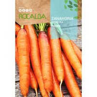 Rocalba - seed carrot von Touchon 500G Rocalba - seed carrot von Touchon 500G von ROCALBA