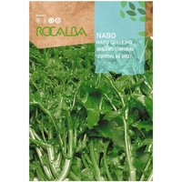 Rokalba Nabo Greleiro Tempao (60 Tage) 10G von ROCALBA