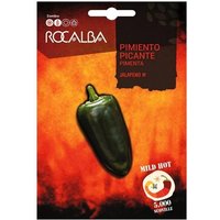 Rokalba Picanciento Jalapeno m, 0,5 g Rokalba Picanciento Jalapeno m, 0,5 g von ROCALBA