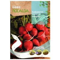 Rokalba Redondo Red Redo Rabanito 3x1,67 m Rokalba Redondo Red Redo Rabanito 3x1,67 m von ROCALBA