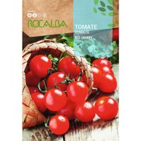 Rokalba -Samen Tomate Red Cherry 500g Rokalba -Samen Tomate Red Cherry 500g von ROCALBA