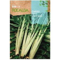 Rokalba Seed Cardo voller Spanisch 500G Rokalba Seed Cardo voller Spanisch 500G von ROCALBA