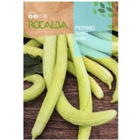Rokalba Seed Pepino Alficz 100g Rokalba Seed Pepino Alficz 100g von ROCALBA