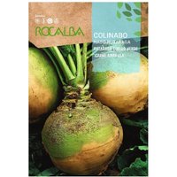 Rokalba Seedoabo-Rutabaga Cuello Verde 100g Rokalba Seedoabo-Rutabaga Cuello Verde 100g von ROCALBA