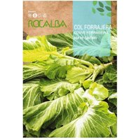 Rokalba Semilla Col Foder Songoo 100g Rokalba Semilla Col Foder Songoo 100g von ROCALBA