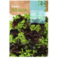 Rokalba mischt Babyblatthugugas zum Schneiden von 4G Rokalba mischt Babyblatthugugas zum Schneiden von 4G von ROCALBA