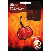 Rokalba wЩrzige Pfeffer Scotch Bonnet, 25 Samen Rokalba wЩrzige Pfeffer Scotch Bonnet, 25 Samen von ROCALBA
