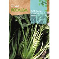 Seed bueraja movera 500G - Rocalba Seed bueraja movera 500G - Rocalba von ROCALBA