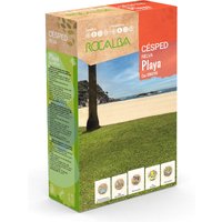 Seed cрљ Sped Beach 1 kg - Rocalba von ROCALBA