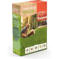 Seed cрљ Speed resistant 1 kg - Rocalba Seed cрљ Speed resistant 1 kg - Rocalba von ROCALBA