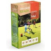 Seed cрљ sped -Fu¤ball 1 kg - Rocalba Seed cрљ sped -Fu¤ball 1 kg - Rocalba von ROCALBA