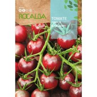 Tomato Schwarzer Kirsche 0,1 g - Rocalba von ROCALBA