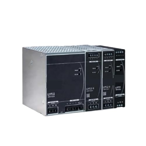 1 x Schienenschaltnetzteil DRF-24V120W1GBA DRF-24V120W1GBA von ROCCMWUUC
