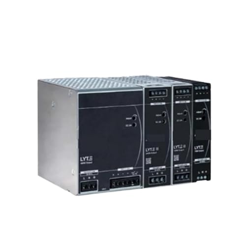 1 x Schienenschaltnetzteil DRF-24V480W3GBA DRF-24V480W3GBA 1 x Schienenschaltnetzteil DRF-24V480W3GBA DRF-24V480W3GBA von ROCCMWUUC