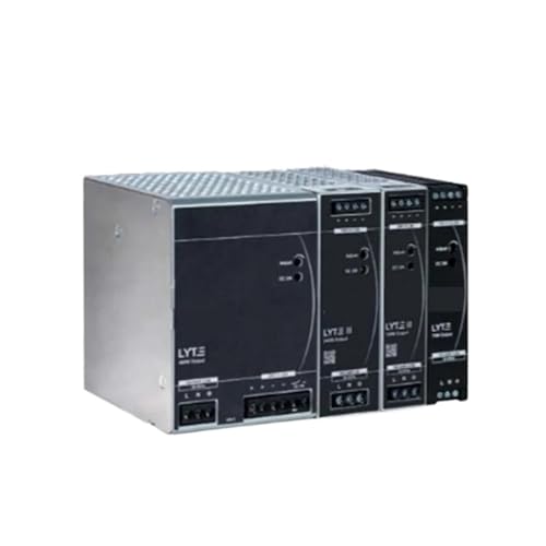 1 x Schienenschaltnetzteil DRF-24V960W3GBA DRF-24V960W3GBA von ROCCMWUUC