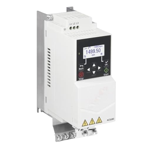 ACS180-04S-06A9-2 Wechselrichter von ROCCMWUUC