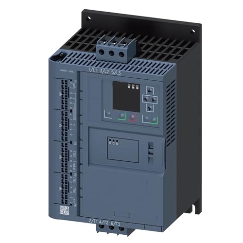 ROCCMWUUC 3RW5517-3HA04 3RW5517-3HA05 Softstarter (3RW5517-3HA05) von ROCCMWUUC