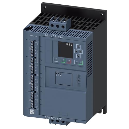 ROCCMWUUC 3RW5521-3HA06 3RW5521-3HA16 Softstarter (3RW5521-3HA16) von ROCCMWUUC