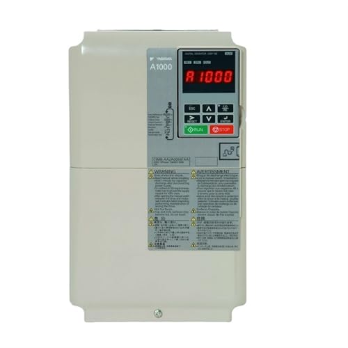 ROCCMWUUC AB4A0002FBA AB4A0004FBA AB4A0005FBA AB4A0007FBA 0,4 kW 0,75 kW 1,5 kW 2,2 kW 460 V A1000 VFD Wechselrichter AC-Antrieb (AB4A0004FBA) von ROCCMWUUC