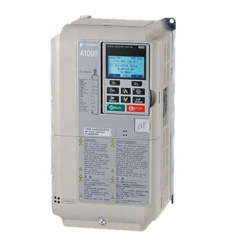 ROCCMWUUC CIMR-HB4A0015FBC CIMR-HB4A0018FBC Wechselrichter mit AC-Antrieb, H1000, 3,7 kW, 5,5 kW, 3-Phasen-SHD-bewertet, CIMR-HB4A0018FBC von ROCCMWUUC