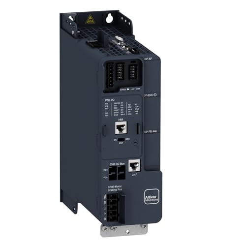 ROCCMWUUC Electric ATV340U07N4 ATV340U15N4 ATV340U22N4 ATV340U40N4 ATV340U40N4 Variable Speed Drive Altivar Machine ATV340U30N4) von ROCCMWUUC