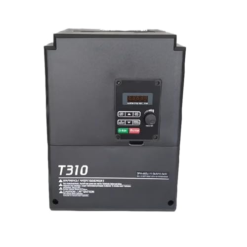 ROCCMWUUC T310-4010-H3C T310-4015-H3C VFD Frequenzumrichter Wechselrichter (T310-4010-H3C) von ROCCMWUUC