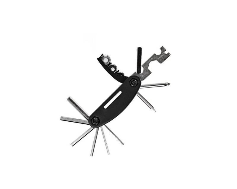ROCKBROS Fahrrad-Reparaturset Rockbros GJ1601 16-in-1 Fahrrad-Multitool von ROCKBROS