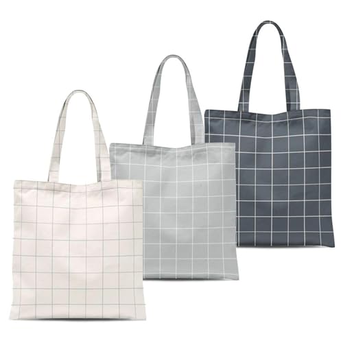 ROCKING GIFTS Baumwolltasche XL x3 Modelle Aufbewahrung Kleidung Organisation Haushalt Textil robust ROCKING GIFTS Baumwolltasche XL x3 Modelle Aufbewahrung Kleidung Organisation Haushalt Textil robust von ROCKING GIFTS
