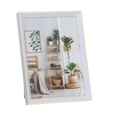 ROCKING GIFTS Bilderrahmen, 13 x 18 cm, Naturholz, Bilderrahmen für Erinnerungen ROCKING GIFTS Bilderrahmen, 13 x 18 cm, Naturholz, Bilderrahmen für Erinnerungen von ROCKING GIFTS