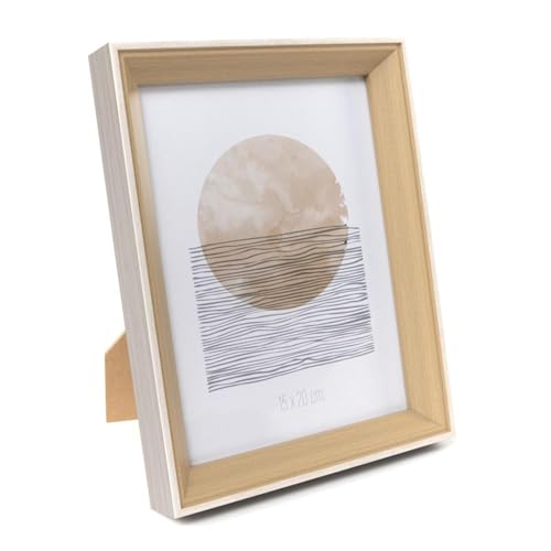 ROCKING GIFTS Bilderrahmen, 15 x 20 cm, Kunststoff, Fotorahmen, Dekoration für Zuhause, Display ROCKING GIFTS Bilderrahmen, 15 x 20 cm, Kunststoff, Fotorahmen, Dekoration für Zuhause, Display von ROCKING GIFTS