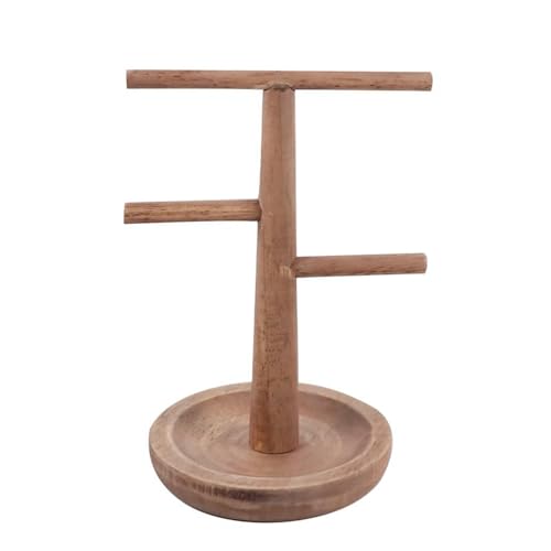 ROCKING GIFTS Schmuckkästchen aus Holz, 20 cm, Aufbewahrungsbox, Organizer, Dekoration, Geschenk ROCKING GIFTS Schmuckkästchen aus Holz, 20 cm, Aufbewahrungsbox, Organizer, Dekoration, Geschenk von ROCKING GIFTS