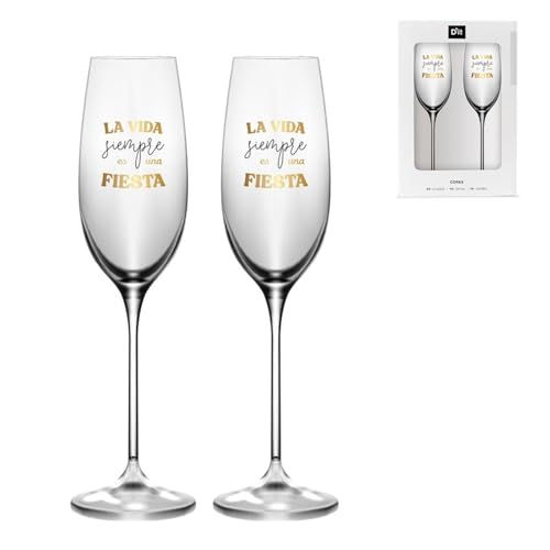 ROCKING GIFTS Set mit 2 Gläsern, 185 ml, 16 x 8,5 x 25 cm, Weingläser, Partyglas ROCKING GIFTS Set mit 2 Gläsern, 185 ml, 16 x 8,5 x 25 cm, Weingläser, Partyglas von ROCKING GIFTS
