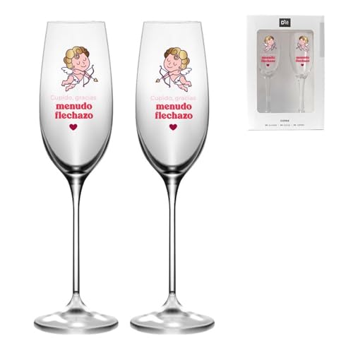 ROCKING GIFTS Set mit 2 Gläsern, 190 ml, Glas, für Getränke, Frühstück, Abendessen ROCKING GIFTS Set mit 2 Gläsern, 190 ml, Glas, für Getränke, Frühstück, Abendessen von ROCKING GIFTS