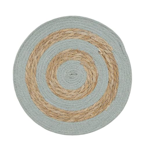 ROCKING GIFTS Tischset, 35 cm, zweifarbig, Wassergrün, robust und leicht zu reinigen ROCKING GIFTS Tischset, 35 cm, zweifarbig, Wassergrün, robust und leicht zu reinigen von ROCKING GIFTS