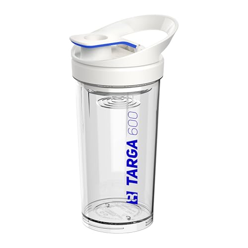 ROCKITZ Protein Shaker 500ml mit einzigartigem Konzept - dicht + leichte Reinigung + Protein Mischfeder = perfekt cremige Shakes ohne Klumpen – Premium Fitness Shaker Proteinshake ROCKITZ Protein Shaker 500ml mit einzigartigem Konzept - dicht + leichte Reinigung + Protein Mischfeder = perfekt cremige Shakes ohne Klumpen – Premium Fitness Shaker Proteinshake von ROCKITZ