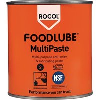 Anti-Seize-Schmierpaste FOODLUBE® MultiPaste 500g weiß Dose ROCOL von ROCOL