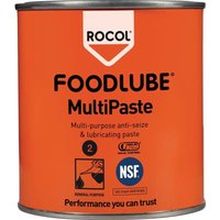 Rocol - Anti-Seize-Schmierpaste foodlube® MultiPaste 500g weiß Dose von ROCOL