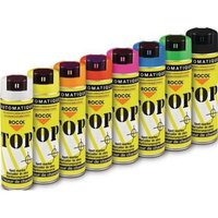 Rocol - Handmarkierspray gelb 500 ml Spraydose von ROCOL