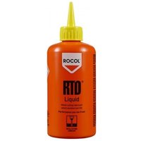 ROCOL Metallzerspanungsschmierstoff RTD Liquid 400g Flasche von ROCOL