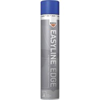 RS47003-750 Easyline® edge Linienmarkierungsfarbe Blau 750 ml - Rocol von ROCOL