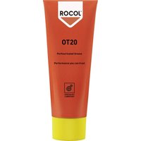 Fomblin OT20 Grease Perfluorpolyether-Fett fomblin OT20 Grease 100 g - Rocol von ROCOL