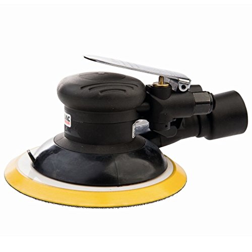 RODAC rc9461s ROS 150 mm-cv-5 mm Orbit – Schwarz von RODAC