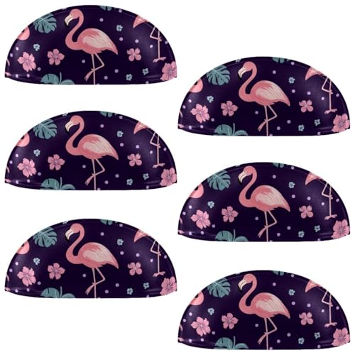 RODAILYCAY Flamingo Schrankknauf, moderne Küchenschrankgriffe mit Schrauben, Schubladengriffe für Schrank, Tür, Flamingo, 6 Stück RODAILYCAY Flamingo Schrankknauf, moderne Küchenschrankgriffe mit Schrauben, Schubladengriffe für Schrank, Tür, Flamingo, 6 Stück von RODAILYCAY