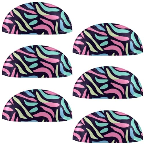RODAILYCAY Schubladengriffe für Küchenschrank, Schublade, Zebra-Muster, mit Doppellöchern, Kommoden, Schubladenknöpfe für Schrank, Kleiderschrank, 6 Stück RODAILYCAY Schubladengriffe für Küchenschrank, Schublade, Zebra-Muster, mit Doppellöchern, Kommoden, Schubladenknöpfe für Schrank, Kleiderschrank, 6 Stück von RODAILYCAY