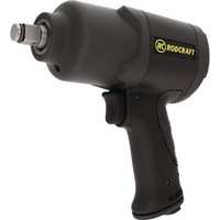 Rodcraft - Druckluftschlagschrauber rc 2266 12,5mm (1/2") A4-kt.900 Nm von RODCRAFT
