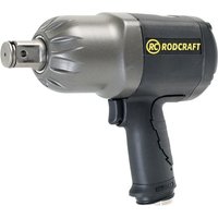 Druckluftschlagschrauber rc 2377 20 mm (3/4) A4-kant 1300 Nm - Rodcraft von RODCRAFT