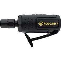 8951000428 Druckluftstabschleifer rc 7001 Mini 25000 min-¹ 6 mm - Rodcraft von RODCRAFT